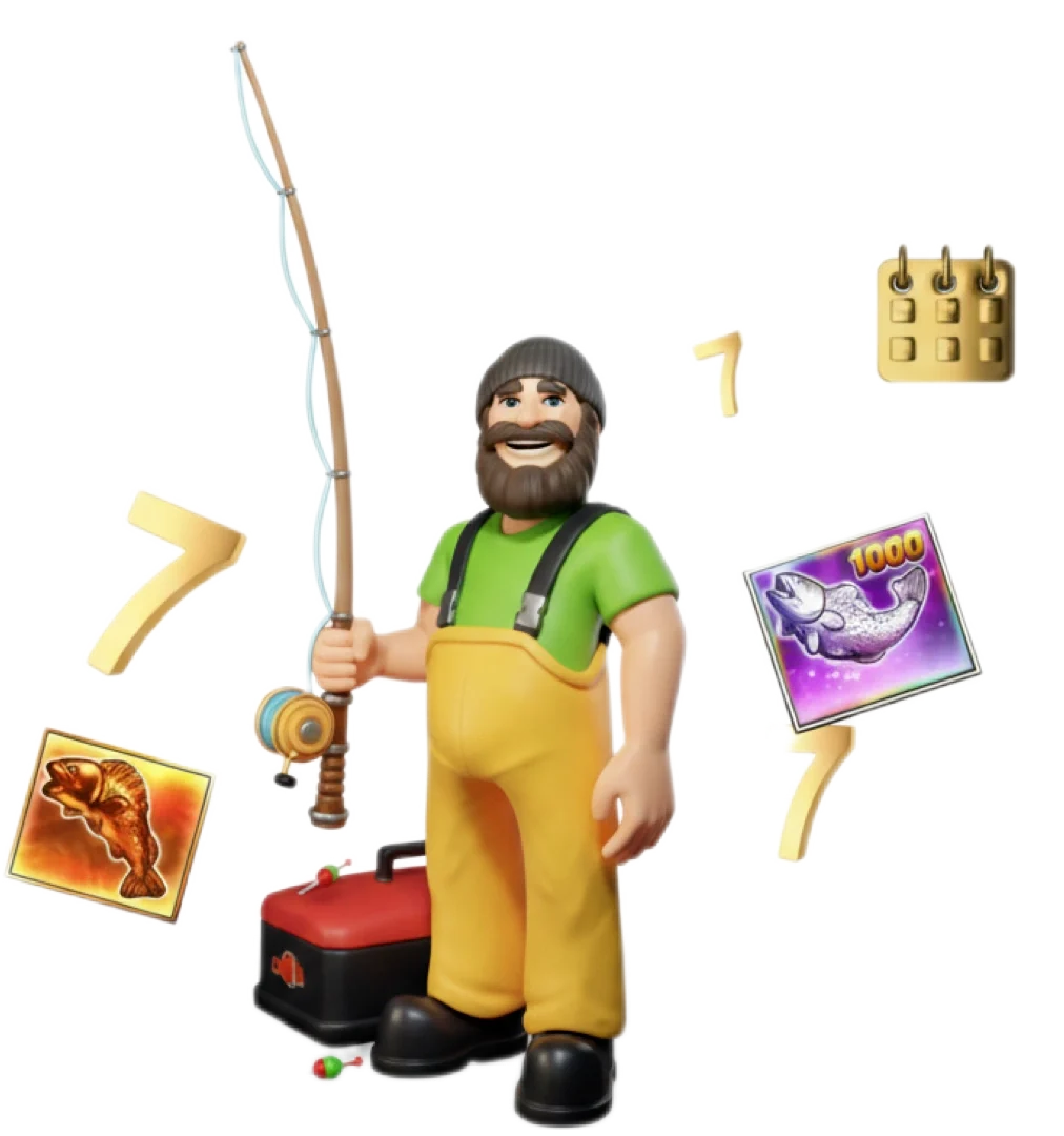 FoggyBet Bonusangeboten